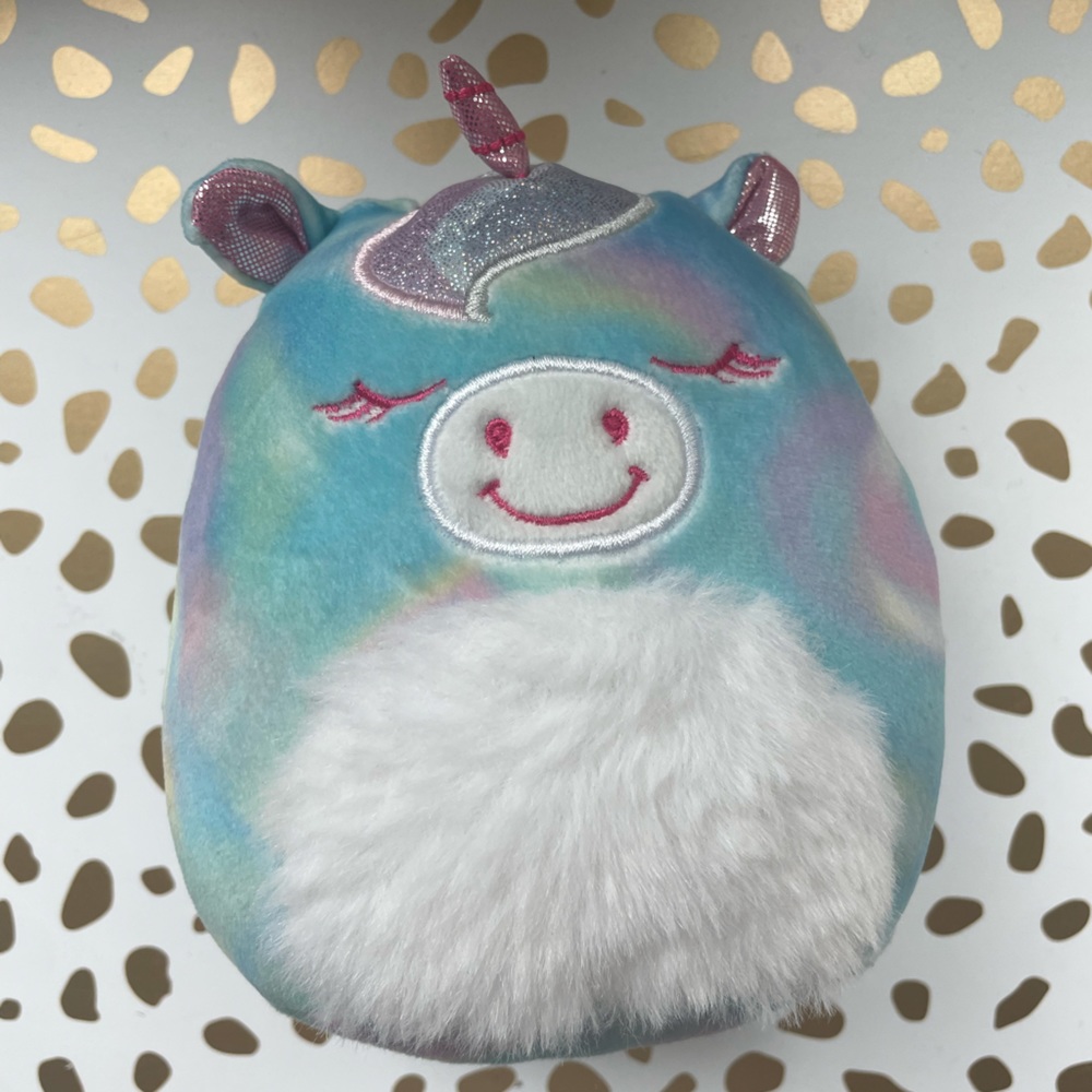Mini squishmallows